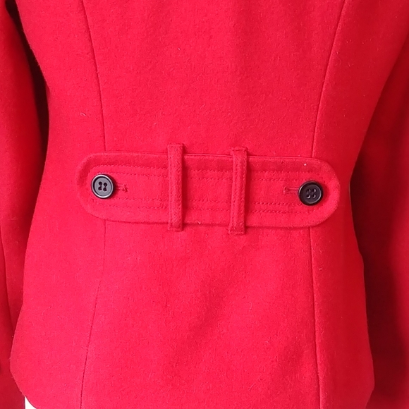 TWIK Wool coat - Picture 8 of 8